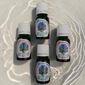 CBD 200mg - Oils / Tinctures Range